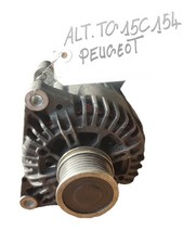 Alternateur Citroen C-CROSSER