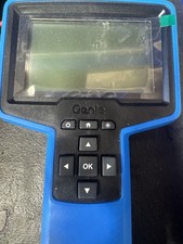 Genie Tech Pro Link Diagnostic Scanner Genie Tech Pro Link Diagnostic Scanner