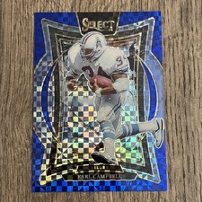 Top 10 Earl Campbell Football Cards 20