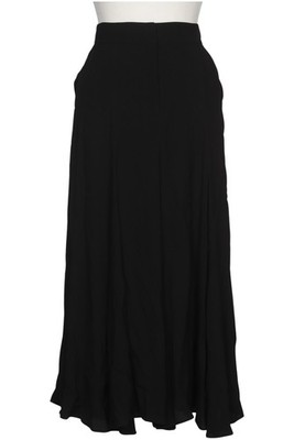 Attic and Barn Rock Damen Damenrock Gr. EU 38 (IT 44) Schwarz #1igo8rh