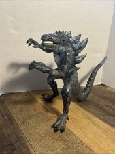 "Trendmasters Godzilla Combat Claw 1998 13"" de alto Zilla Kaiju leer descripción"