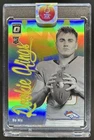 2024 Panini Donruss Optic Bo Nix Kings RC #6 Broncos Rookie