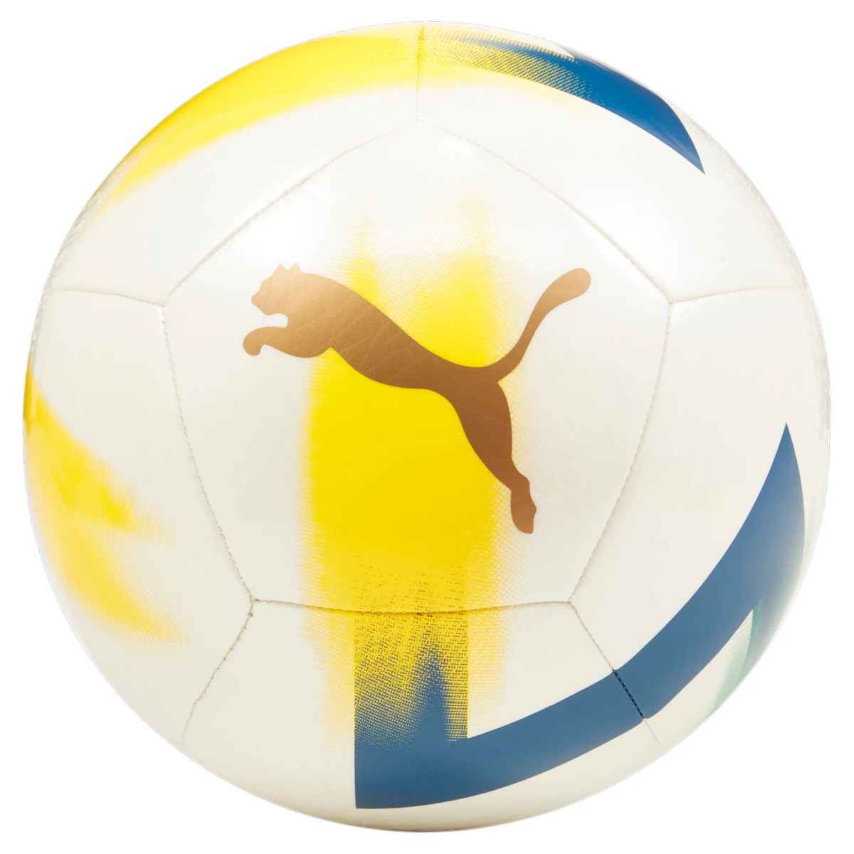 Puma Football 08447601 NEYMAR JR BNA GRAPHIC BALL Wei 5790₽