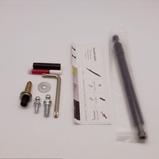 Iaqwe 43300 Truck Tailgate Assist Shock Dodge Ram 1500 2500 3500 2002-2009