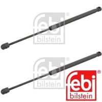 2X Gasfeder FüR Koffer-/Laderaum Febi Bilstein 27914 DäMpfer GasdäMpfer