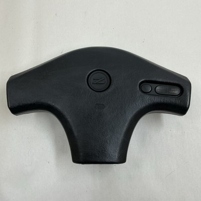 1990-96 Nissan 300zx Z32 Center Steering Wheel Cruise Horn Button