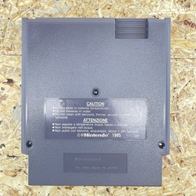 Robocop 2 Nes solo cartuccia Pal A Ita gioco per Nintendo Nes originale