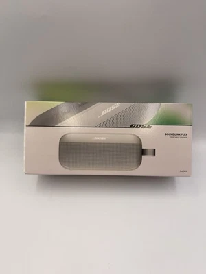 Bose SoundLink Flex Portable Speaker (2nd Gen) Sandstone