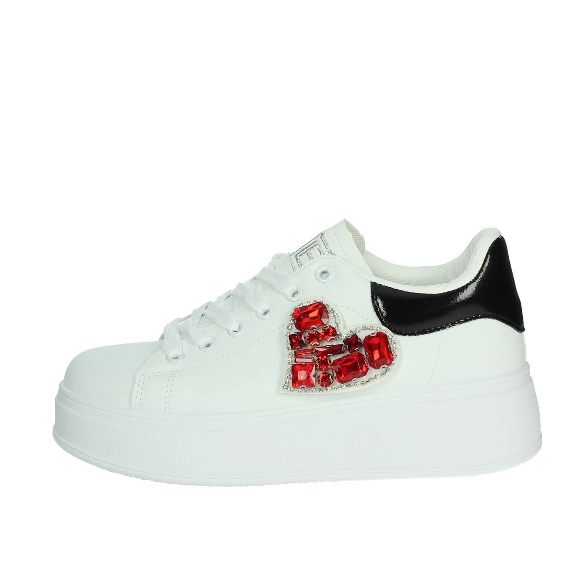 Sneakers Laura Biagiotti Donna - Avorio