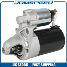 Starter Motor For JCB 801 8014 8015 8016 Perkins 3-Cylinder PN: 714/36700