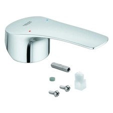 GROHE Leva 48530 per miscelatore monocomando Eurosmart cromo, 48530000