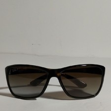 Ray-Ban RB 4431 710/T5 6116 135 3P Frames Only Women's Brown