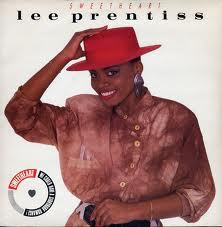Lee Prentiss - Sweetheart, 12'', (Vinyl)