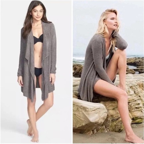 Barefoot Dreams CozyChic Lite Island Wrap