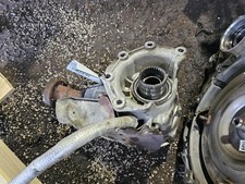Transfer Case 2.0L VIN 9 8th Digit Turbo Fits 13-20 FUSION 2591364