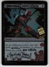 Deadly Dispute (080) Foil Common Secret Lair Drop Series 80 MTG Near Mint