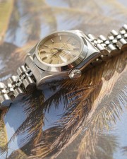 Rolex Oyster Perpetual Date 26 Ref. 69160 Box & Papers 4