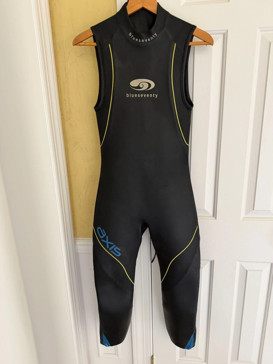 blueseventy Wetsuits for Men for sale | eBay