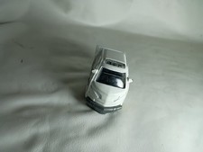 White Matchbox MBX City Police MB978 - Pre-Owned