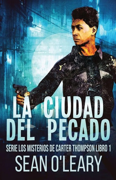 Sean O'leary | La Ciudad Del Pecado | Taschenbuch | Spanisch (2023)-image