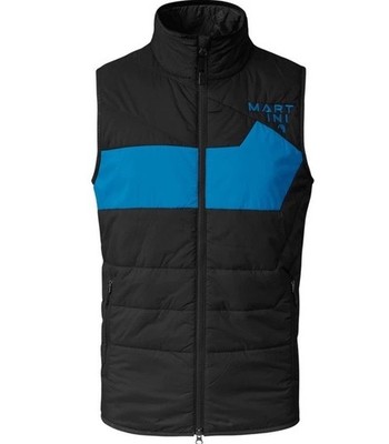 Martini Herren G-Loft Hybridweste SNOWVENTURE imperial XL Jacke Weste NEU