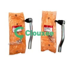 OEM FOR Honda Civic 16-20 Outer Tie Rod Ends 53560TBAA01 and 53540TBAA01