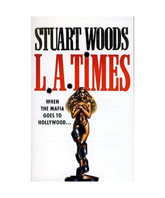 L.A. Times, Stuart Woods