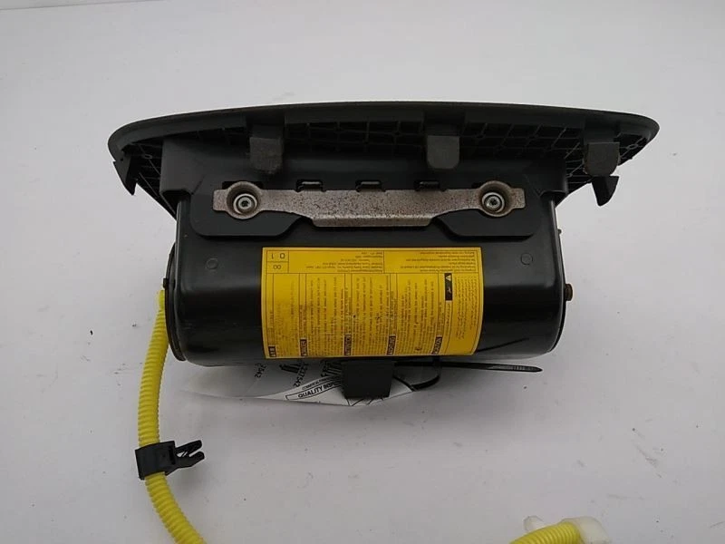 Toyota Celica GT GTS Right Passenger Dashboard Dash Airbag 00 01 02 03 04 05 Foto 4 de 4