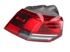 Rückleuchte außen links VW Golf VIII (CD) 1.0 TSI  81 kW  110 PS (02.2020-> ) 5