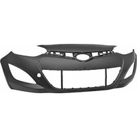 Diederichs 6806150 StoßStange Vorne FüR Hyundai I20 (Pb, Pbt) 2012-2014