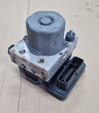 FORD TRANSIT CUSTOM ABS BRAKE PUMP & MODULE CONTROL UNIT GK21-2C405-AH