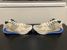 Nike Zoom Freak 1 Light Cream for Sale | Authenticity Guaranteed