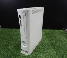 .Xbox 360 Core (HDMI version)  White Console Only - Tested & Working (No HDD).