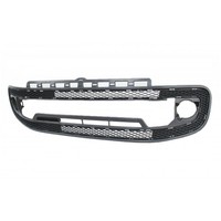 Gitter Zentral FrontstoßStange FüR Volkswagen Up Von 2012 OEM 1S0853677E9B9