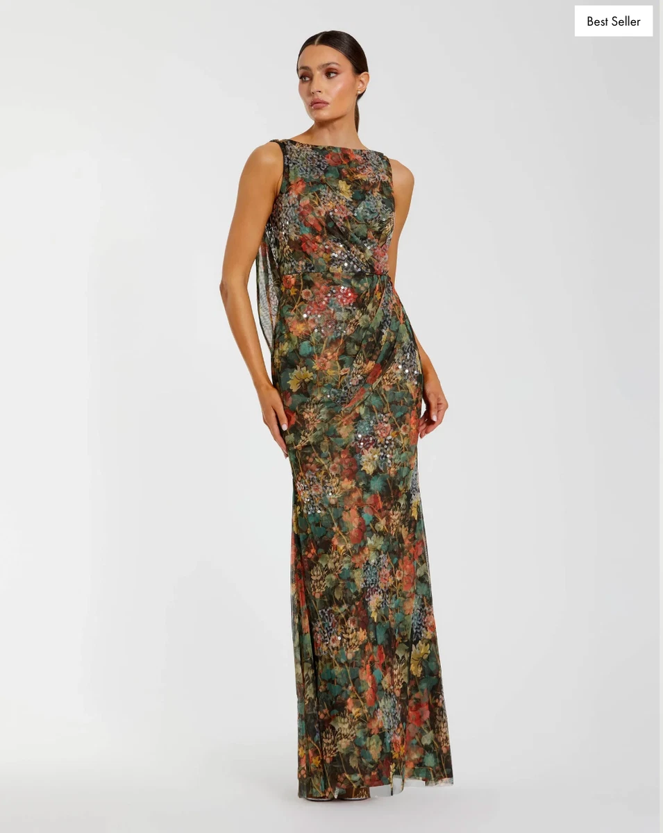 Mac Duggal Women's Maxi for sale | eBay