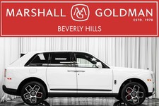 2023 Rolls-Royce Cullinan -Black Badge, Two-Tone Interior, Starlight Headliner