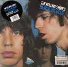 The Rolling Stones - Black And Blue,  Vinyl LP (New&Sealed)