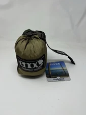 Eno Eagles Nest Outfitters SingleNest Portable Hammock  400 Lbs