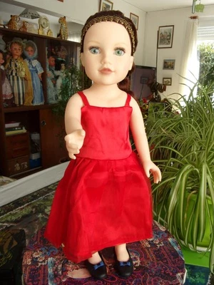 POUPEE JOURNEY GIRL - Photo 1/4