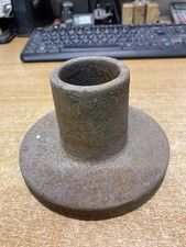 Hornsby Akroyd Oil Engine Base Fuel Tank Outlet Casting Needs Machining Up