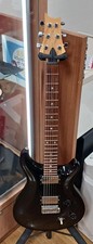 Guitarra Eléctrica PRS CE 22 20 Aniversario Caoba Black Dragon II Imagen