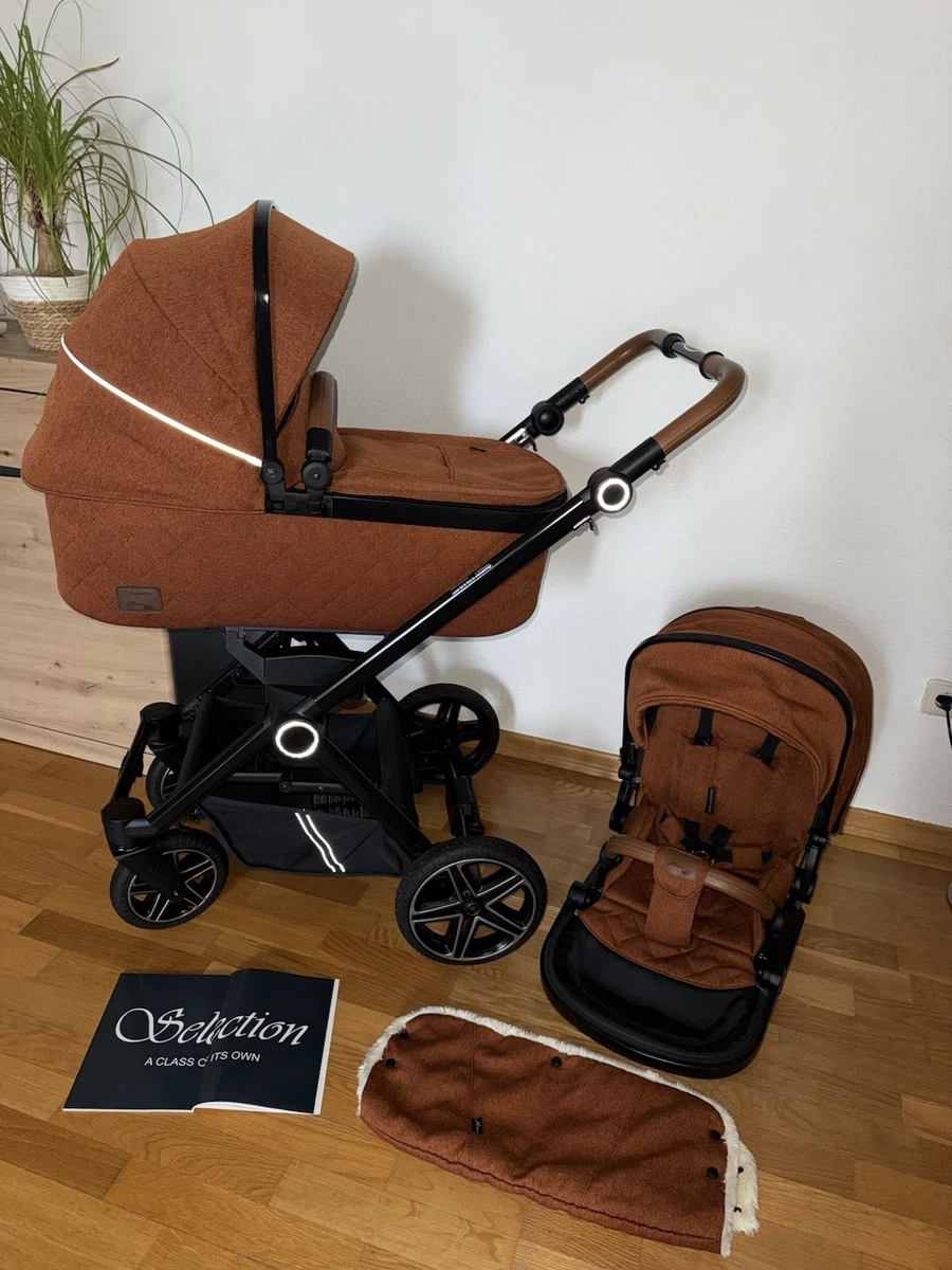 klappbarer kinderwagen Sekey Faltbarer Zwillings-Kinderwagen, 80 kg Tragkraft, für 2 Kinder –  sekeymall main image 1