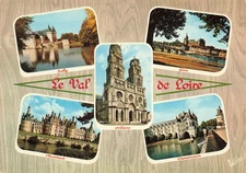 45 LE VAL DE LOIRE