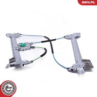 Esen SKV Fensterheber 51SKV511 FüR Renault