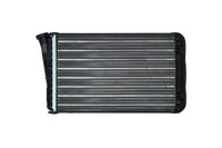Kamoka WäRmetauscher Innenraumheizung 7765014 FüR Opel Omega V94 Caravan F35 M35