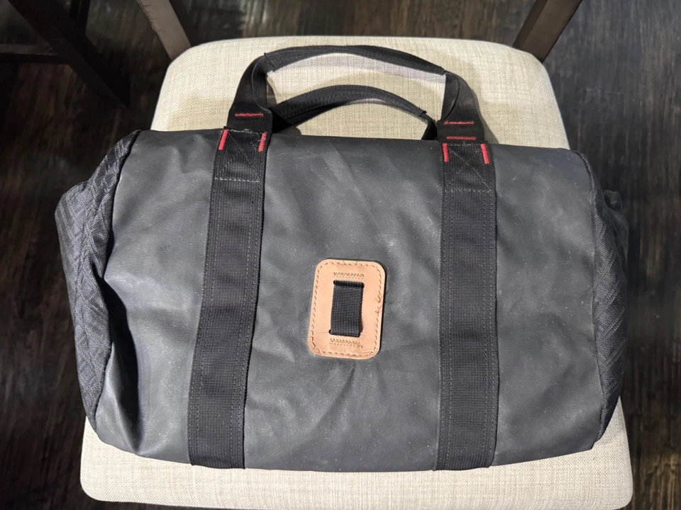 STEP 22 Pangolin Tool Roll - READ THE DESCRIPRION! - Image 2 of 4