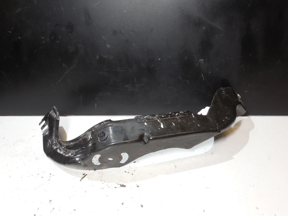 Front Right Headlight Mount Support Bracket 03-08 Mercedes Benz R230 SL600 SL500 - Image 4 of 4