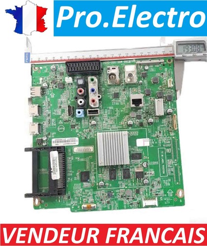 Motherboard Fernseher Philips 715G6388-M0D-000-005X 703TQEPL029