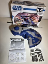 Star Wars The Clone Wars Trade Federation Armored Assault Tank BRAND NEW