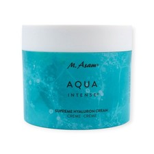 (249,75€/l) M. Asam AquaIntense Supreme Hyaluroncreme 200ml